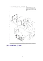 Предварительный просмотр 42 страницы Panasonic NV-GS24EG Service Manual