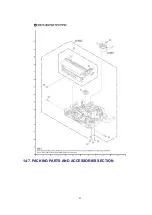 Предварительный просмотр 45 страницы Panasonic NV-GS24EG Service Manual