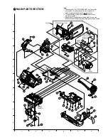 Предварительный просмотр 62 страницы Panasonic NV-GS24EG Service Manual