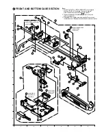 Предварительный просмотр 64 страницы Panasonic NV-GS24EG Service Manual