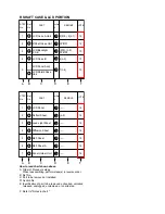 Предварительный просмотр 65 страницы Panasonic NV-GS24EG Service Manual