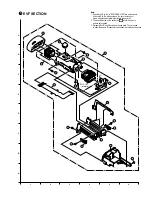 Предварительный просмотр 70 страницы Panasonic NV-GS24EG Service Manual