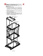 Предварительный просмотр 76 страницы Panasonic NV-GS24EG Service Manual