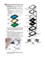 Предварительный просмотр 77 страницы Panasonic NV-GS24EG Service Manual