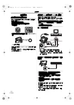 Preview for 32 page of Panasonic NV-GS25GC Operating Instructions Manual