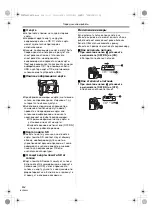 Preview for 114 page of Panasonic NV-GS25GC Operating Instructions Manual