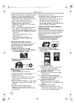 Preview for 130 page of Panasonic NV-GS25GC Operating Instructions Manual