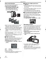 Preview for 24 page of Panasonic NV-GS27EB Operating Instructions Manual