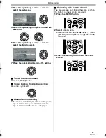 Preview for 19 page of Panasonic NV-GS280 Operating Instructions Manual