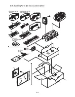 Preview for 83 page of Panasonic NV-GS280E Owner'S Manual