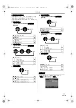 Preview for 11 page of Panasonic NV-GS28GK Quick Manual