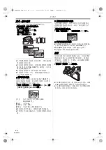 Preview for 20 page of Panasonic NV-GS28GK Quick Manual