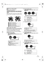 Preview for 51 page of Panasonic NV-GS28GK Quick Manual