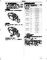 Предварительный просмотр 9 страницы Panasonic NV-GS300 Operating Instructions Manual