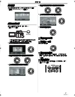 Предварительный просмотр 17 страницы Panasonic NV-GS300 Operating Instructions Manual