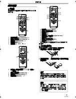 Предварительный просмотр 19 страницы Panasonic NV-GS300 Operating Instructions Manual