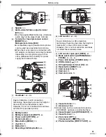 Предварительный просмотр 63 страницы Panasonic NV-GS300 Operating Instructions Manual