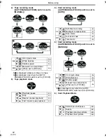 Предварительный просмотр 74 страницы Panasonic NV-GS300 Operating Instructions Manual