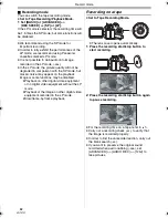 Предварительный просмотр 82 страницы Panasonic NV-GS300 Operating Instructions Manual