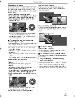 Предварительный просмотр 89 страницы Panasonic NV-GS300 Operating Instructions Manual