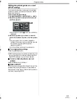 Предварительный просмотр 103 страницы Panasonic NV-GS300 Operating Instructions Manual