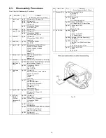 Preview for 16 page of Panasonic NV-GS300EG Owner'S Manual