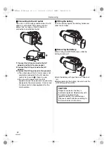 Preview for 10 page of Panasonic NV-GS320 Operating Instructions Manual
