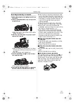 Preview for 15 page of Panasonic NV-GS320 Operating Instructions Manual