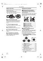 Preview for 96 page of Panasonic NV-GS320 Operating Instructions Manual