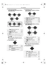 Preview for 97 page of Panasonic NV-GS320 Operating Instructions Manual