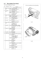 Предварительный просмотр 18 страницы Panasonic NV-GS320E Service Manual