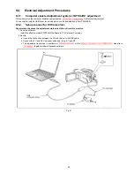 Preview for 33 page of Panasonic NV-GS320E Service Manual