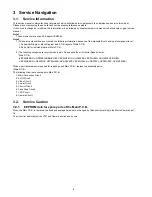 Preview for 8 page of Panasonic NV-GS320EG Service Manual