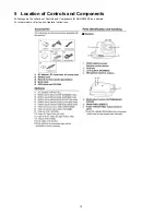 Preview for 10 page of Panasonic NV-GS320EG Service Manual