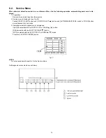 Preview for 14 page of Panasonic NV-GS320EG Service Manual