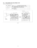 Preview for 26 page of Panasonic NV-GS320EG Service Manual