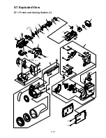 Preview for 58 page of Panasonic NV-GS320EG Service Manual