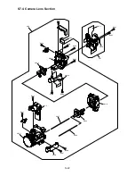 Preview for 61 page of Panasonic NV-GS320EG Service Manual