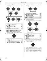 Предварительный просмотр 18 страницы Panasonic NV-GS330 Operating Instructions Manual