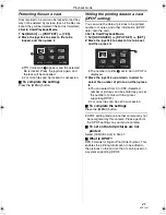 Предварительный просмотр 45 страницы Panasonic NV-GS330 Operating Instructions Manual