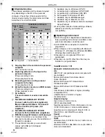 Предварительный просмотр 52 страницы Panasonic NV-GS330 Operating Instructions Manual