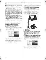 Предварительный просмотр 58 страницы Panasonic NV-GS330 Operating Instructions Manual