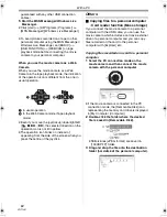 Предварительный просмотр 60 страницы Panasonic NV-GS330 Operating Instructions Manual