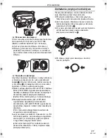 Предварительный просмотр 89 страницы Panasonic NV-GS330 Operating Instructions Manual