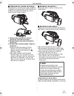 Предварительный просмотр 91 страницы Panasonic NV-GS330 Operating Instructions Manual