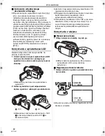 Предварительный просмотр 94 страницы Panasonic NV-GS330 Operating Instructions Manual