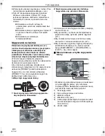 Предварительный просмотр 106 страницы Panasonic NV-GS330 Operating Instructions Manual