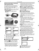 Предварительный просмотр 118 страницы Panasonic NV-GS330 Operating Instructions Manual