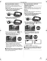 Предварительный просмотр 119 страницы Panasonic NV-GS330 Operating Instructions Manual