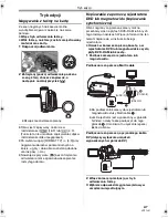 Предварительный просмотр 127 страницы Panasonic NV-GS330 Operating Instructions Manual